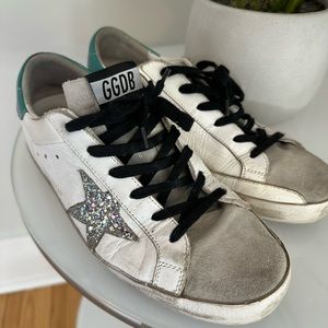 Golden Goose Sneakers